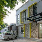 RedDoorz Plus near Senayan City