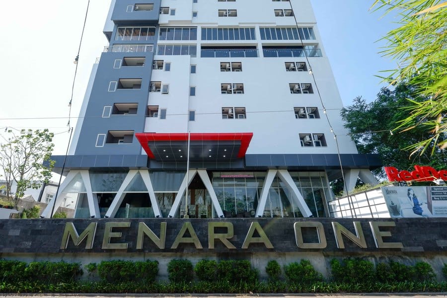 RedDoorz Apartment near Exit Toll Colomadu