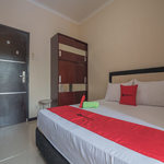 RedDoorz near E Walk Mall Balikpapan