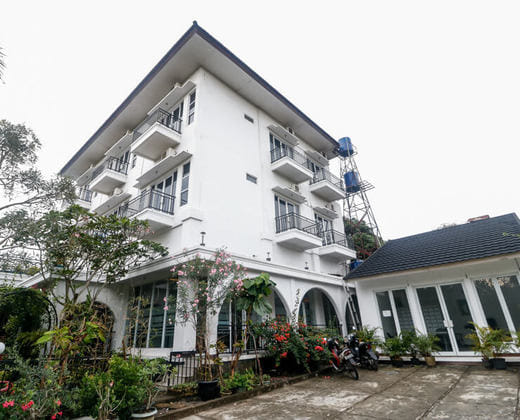 RedDoorz Syariah @ Lampung Walk