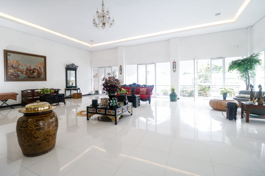 RedDoorz Syariah @ Lampung Walk