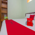 RedDoorz @ Hotel Griya Gatsu Lampung
