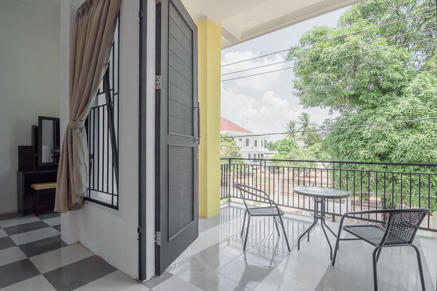 RedDoorz Syariah near Sultan Thaha Airport Jambi