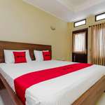 RedDoorz near Taman Samarendah