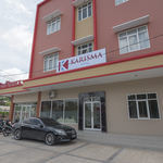RedDoorz near Islamic center Samarinda