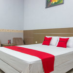 RedDoorz Near Goa Panggung 