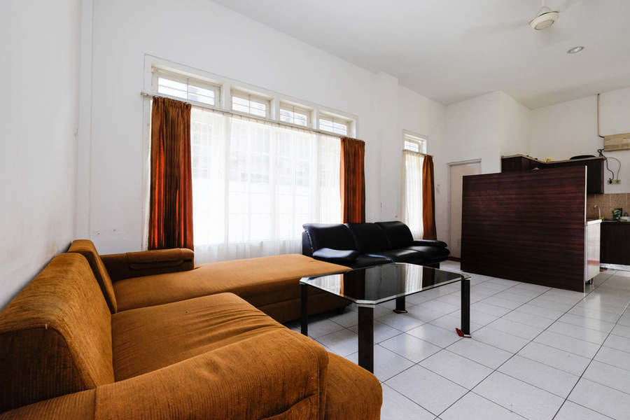 RedDoorz near Moro Mall Purwokerto