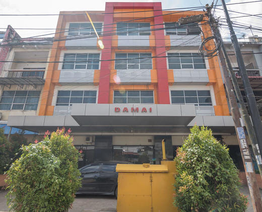 RedDoorz near Gajah Mada Pontianak