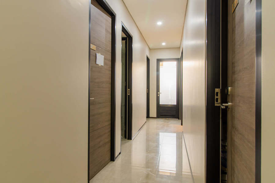 RedDoorz Plus near Senayan City