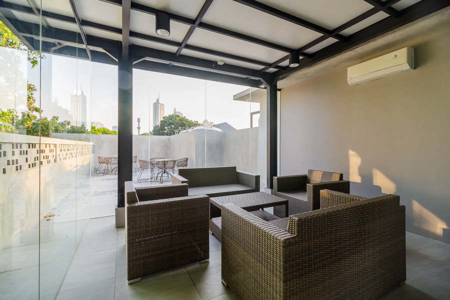 RedDoorz Plus near Senayan City