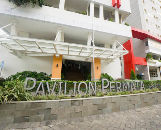 RedDoorz Apartment near Bundaran Satelit Surabaya 2
