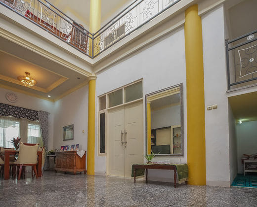 RedDoorz Syariah near Museum Lambung Mangkurat 2