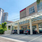 RedDoorz Near Ciputra World 3 Surabaya