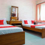 RedDoorz Syariah near Kopeng Treetop Adventure