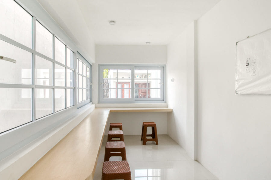 RedDoorz Near Universitas Islam Indonesia