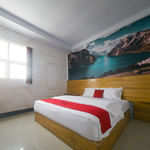 RedDoorz Plus Syariah @ Pentadio Gorontalo
