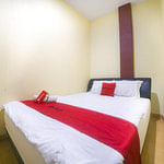 RedDoorz near TVRI Gorontalo
