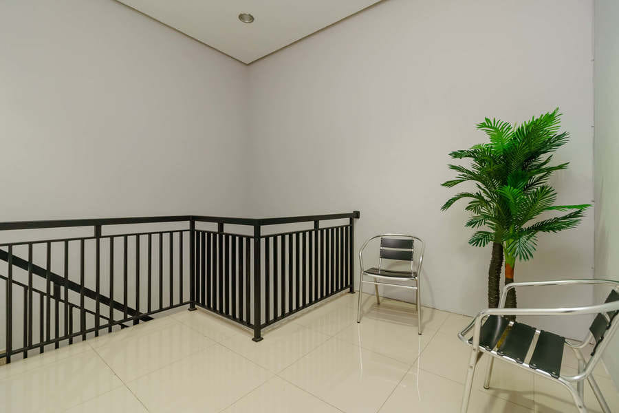 RedDoorz @ Jalan Demang Lebar Raya Palembang