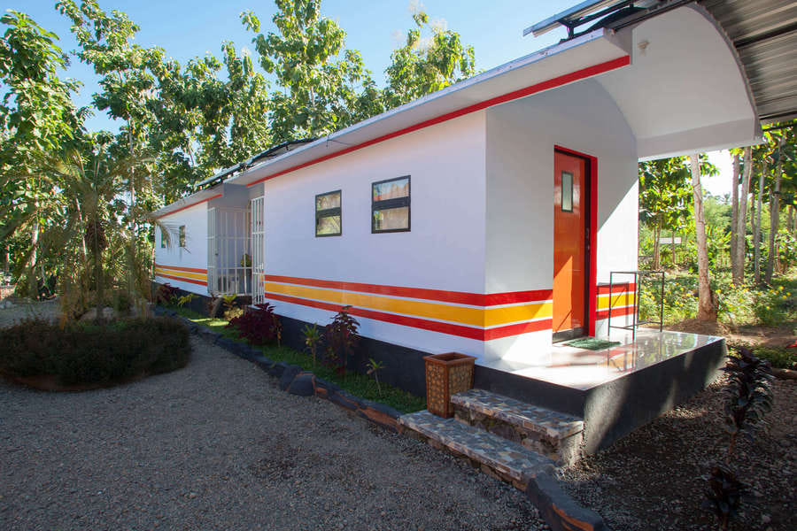 RedDoorz near Banyuwangi Kota Train Station