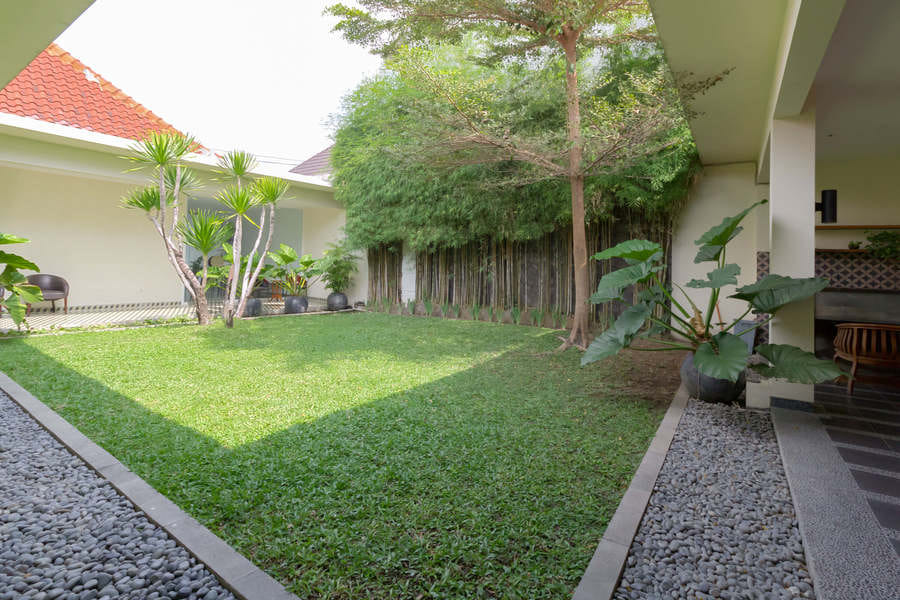 RedDoorz Plus @ Demangan Gejayan