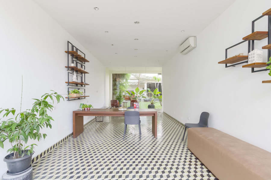 RedDoorz Plus @ Demangan Gejayan