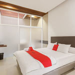 RedDoorz Plus @ Demangan Gejayan