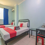 RedDoorz near Nagoya Citywalk Batam 2
