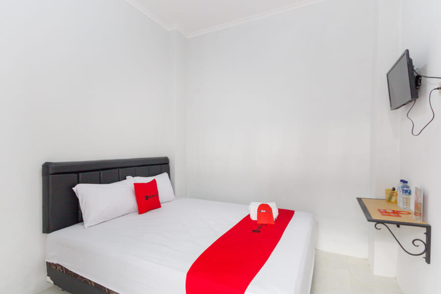 RedDoorz near Pascasarjana UGM 2