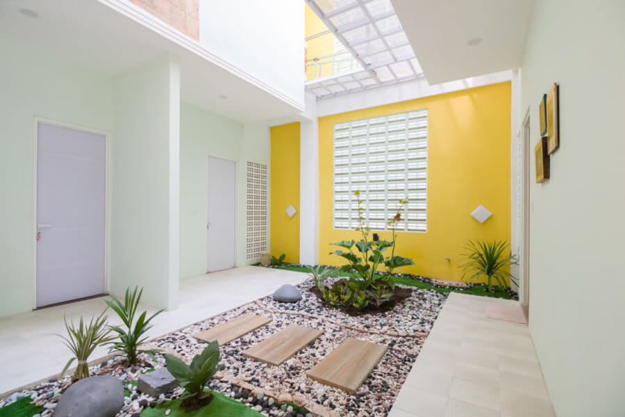 RedDoorz near UMY Yogyakarta 3