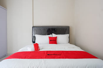 RedDoorz Syariah near RSUD Margono Purwokerto