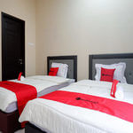 RedDoorz Syariah near RSUD Margono Purwokerto