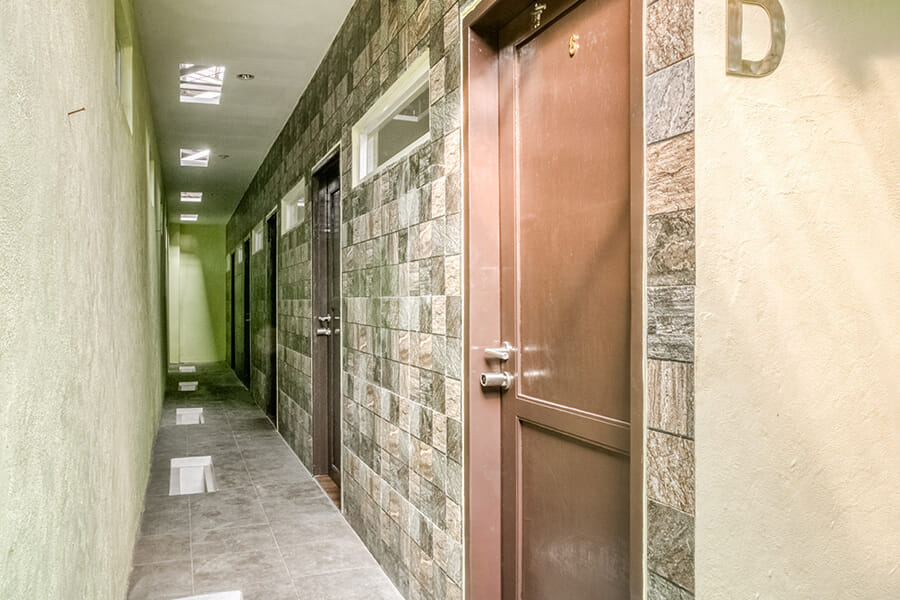 RedDoorz @ Panglima Polim 2