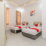 RedDoorz @ Tara Homestay Palembang