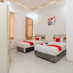 RedDoorz @ Tara Homestay Palembang