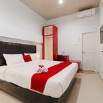 RedDoorz Plus near Palembang Icon Mall 2
