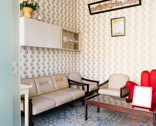 RedDoorz Near Gajah Mada Street Semarang