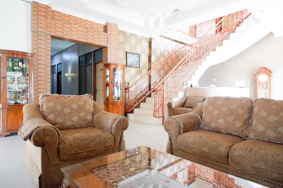 RedDoorz Plus @ Hotel Srikandi Kendari