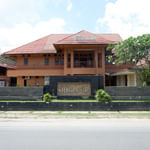 RedDoorz Plus @ Hotel Srikandi Kendari