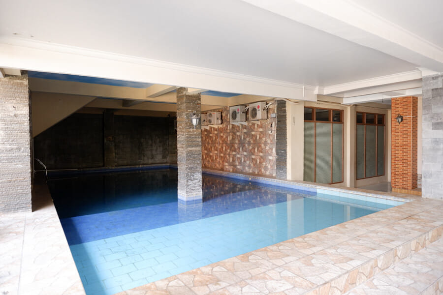 RedDoorz Plus @ Hotel Srikandi Kendari