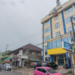 RedDoorz Syariah @ Grand Taufiq Tarakan