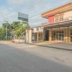 RedDoorz Plus near Syamsudin Noor Airport 3