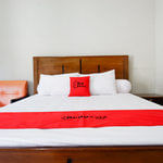 RedDoorz near Mutiara SIS Al Jufrie Airport Palu