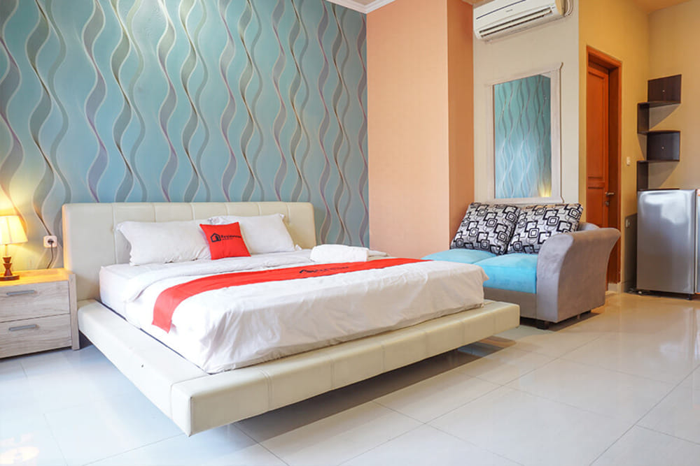 RedDoorz Suite