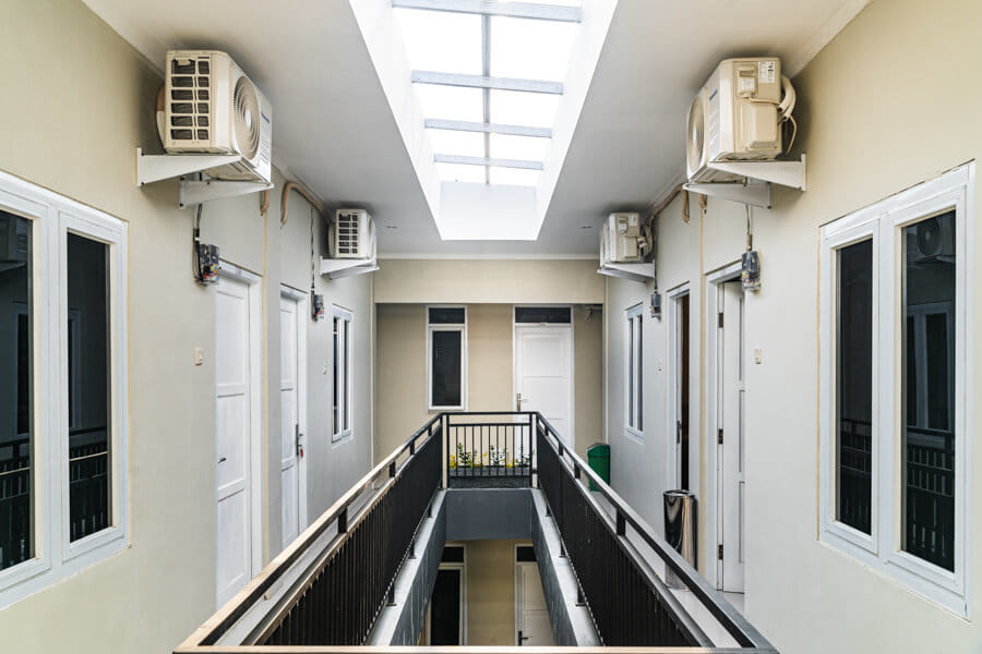 RedDoorz near Exit Toll Bogor 