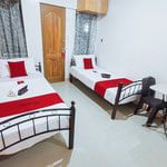 RedDoorz @ SGM Condotel Villa Beach Iloilo