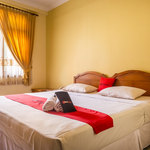RedDoorz Plus near Brawijaya Museum