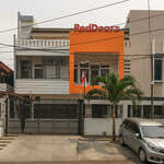 RedDoorz @ Tanjung Duren