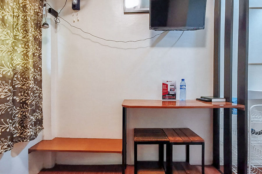 RedDoorz near KCC Mall Gensan