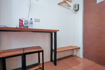 RedDoorz near KCC Mall Gensan