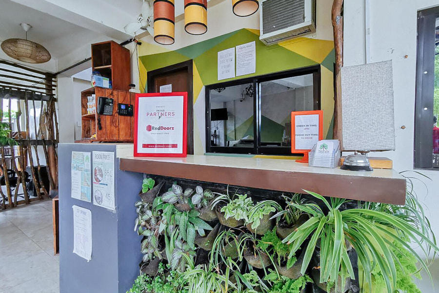 RedDoorz near KCC Mall Gensan